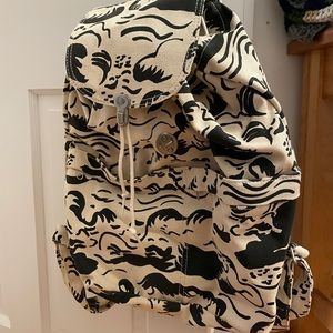 Baggu Canvas Backpack